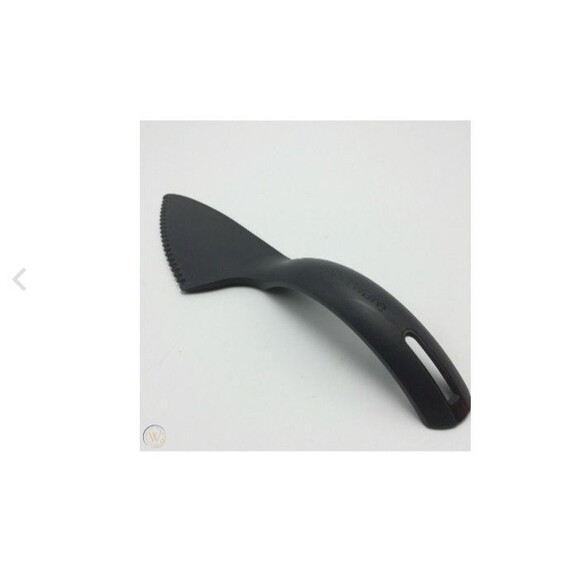 NEW Tupperware Cut N Serve Cake Pie Knife Server - Picture 3 of 3